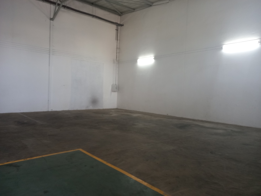 Commercial Property for Sale in Oos Einde North West